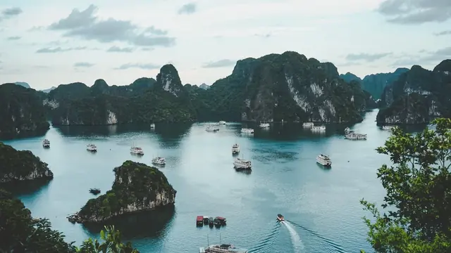 Sécurité au Vietnam : conseils pratiques pour voyager sereinement — voyage Vietnam