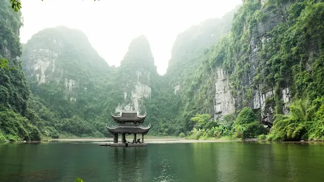 Visa Vietnam 2026 : guide complet pour les voyageurs français — voyage Vietnam