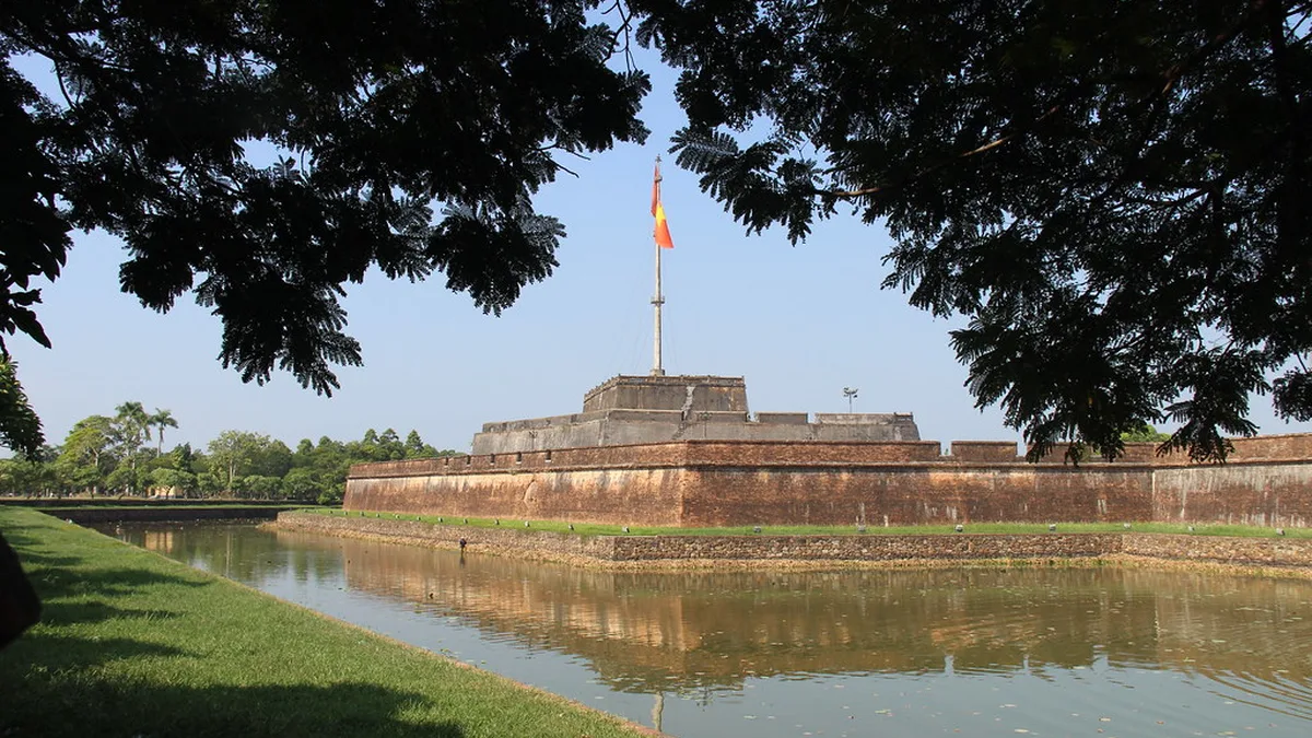 Huế, Vietnam