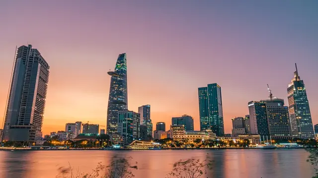 Mũi Né / Phan Thiết Travel Guide, Vietnam