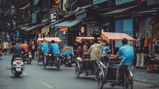 My Sơn Travel Guide, Vietnam